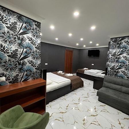 Elno Hotel Τυφλίδα Εξωτερικό φωτογραφία