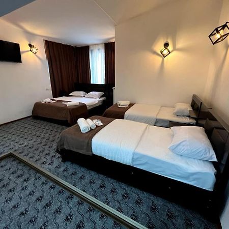 Elno Hotel Τυφλίδα Εξωτερικό φωτογραφία