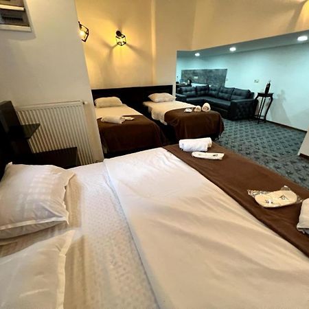 Elno Hotel Τυφλίδα Εξωτερικό φωτογραφία