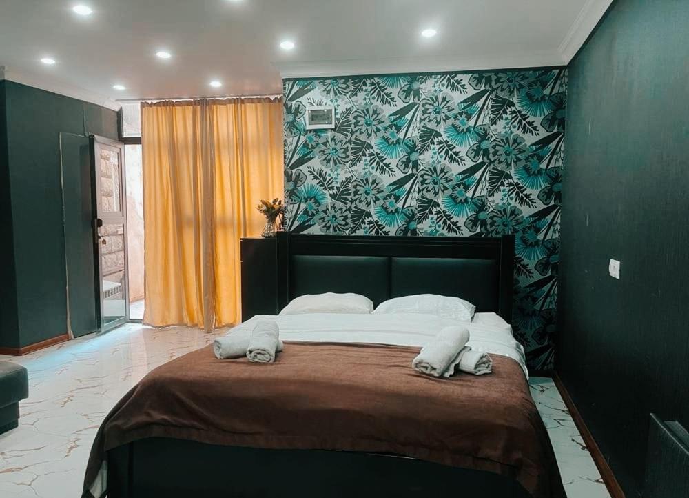Elno Hotel Τυφλίδα Εξωτερικό φωτογραφία