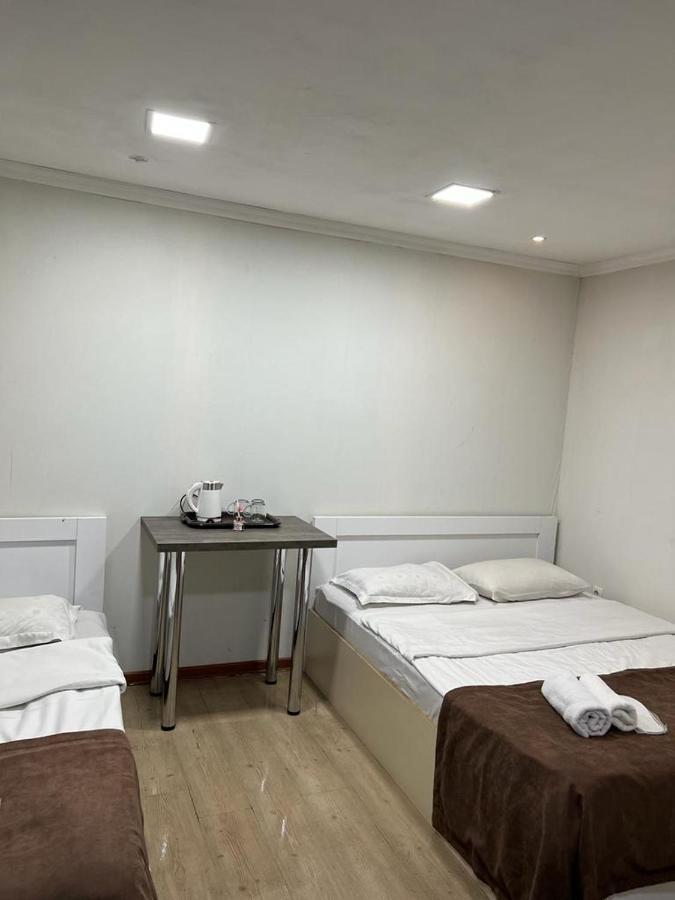 Elno Hotel Τυφλίδα Εξωτερικό φωτογραφία