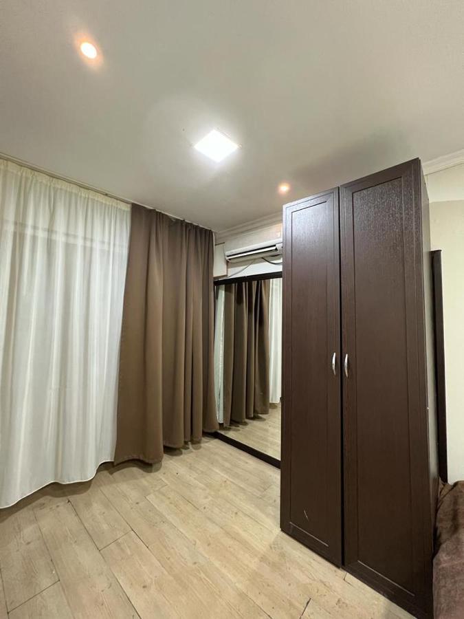 Elno Hotel Τυφλίδα Εξωτερικό φωτογραφία