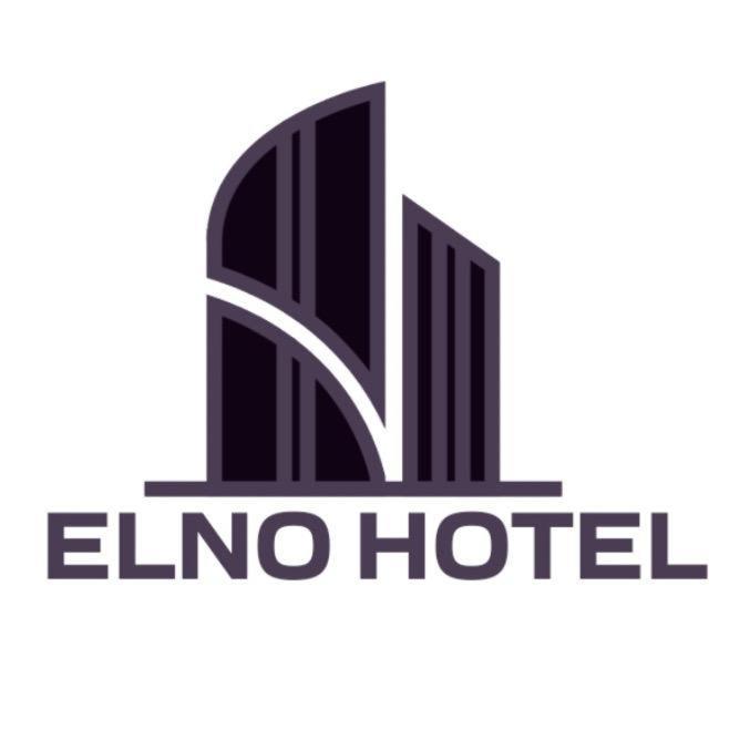 Elno Hotel Τυφλίδα Εξωτερικό φωτογραφία