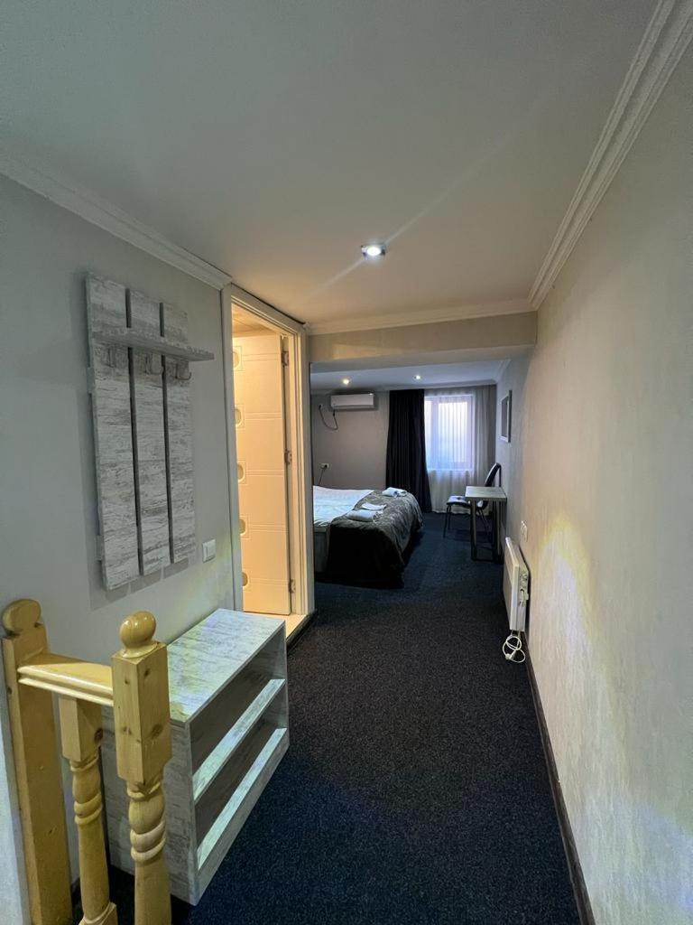 Elno Hotel Τυφλίδα Εξωτερικό φωτογραφία