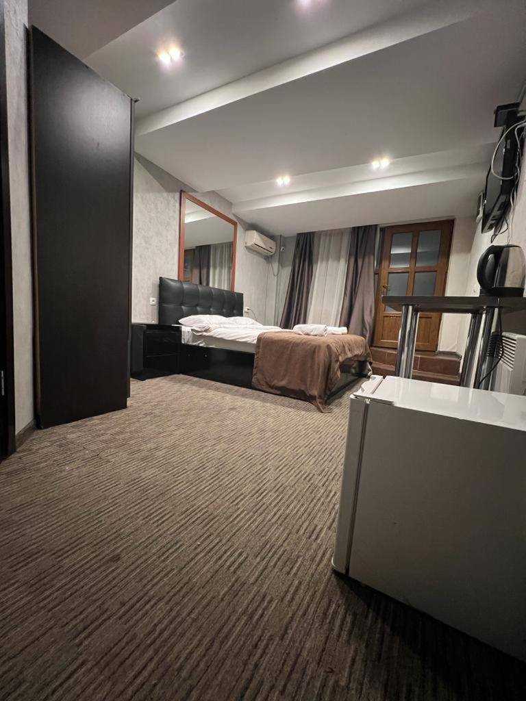 Elno Hotel Τυφλίδα Εξωτερικό φωτογραφία