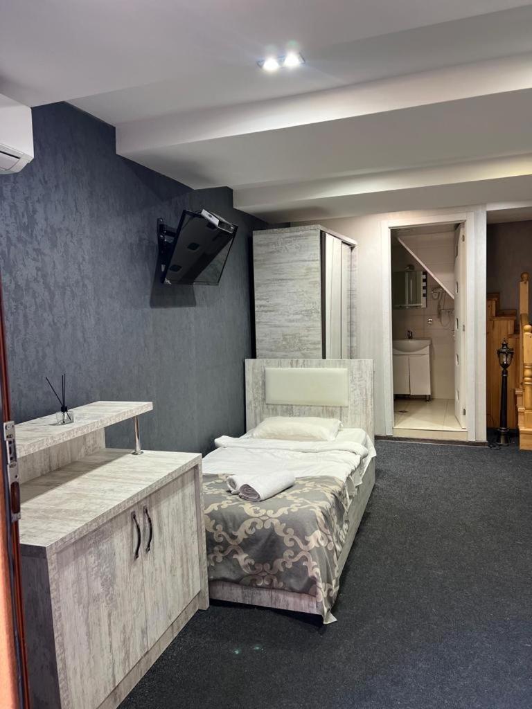 Elno Hotel Τυφλίδα Εξωτερικό φωτογραφία