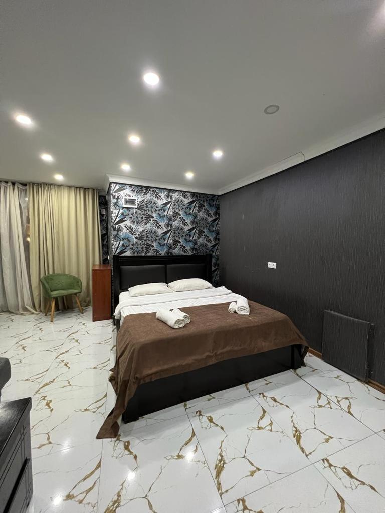 Elno Hotel Τυφλίδα Εξωτερικό φωτογραφία
