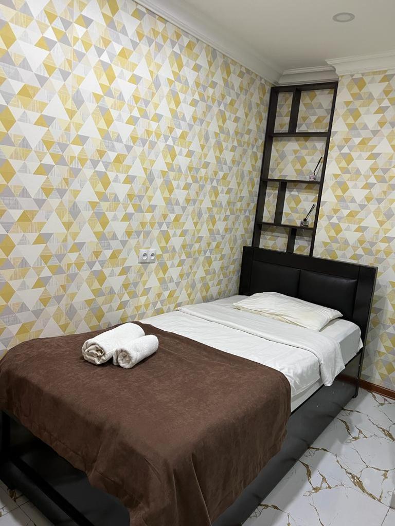 Elno Hotel Τυφλίδα Εξωτερικό φωτογραφία