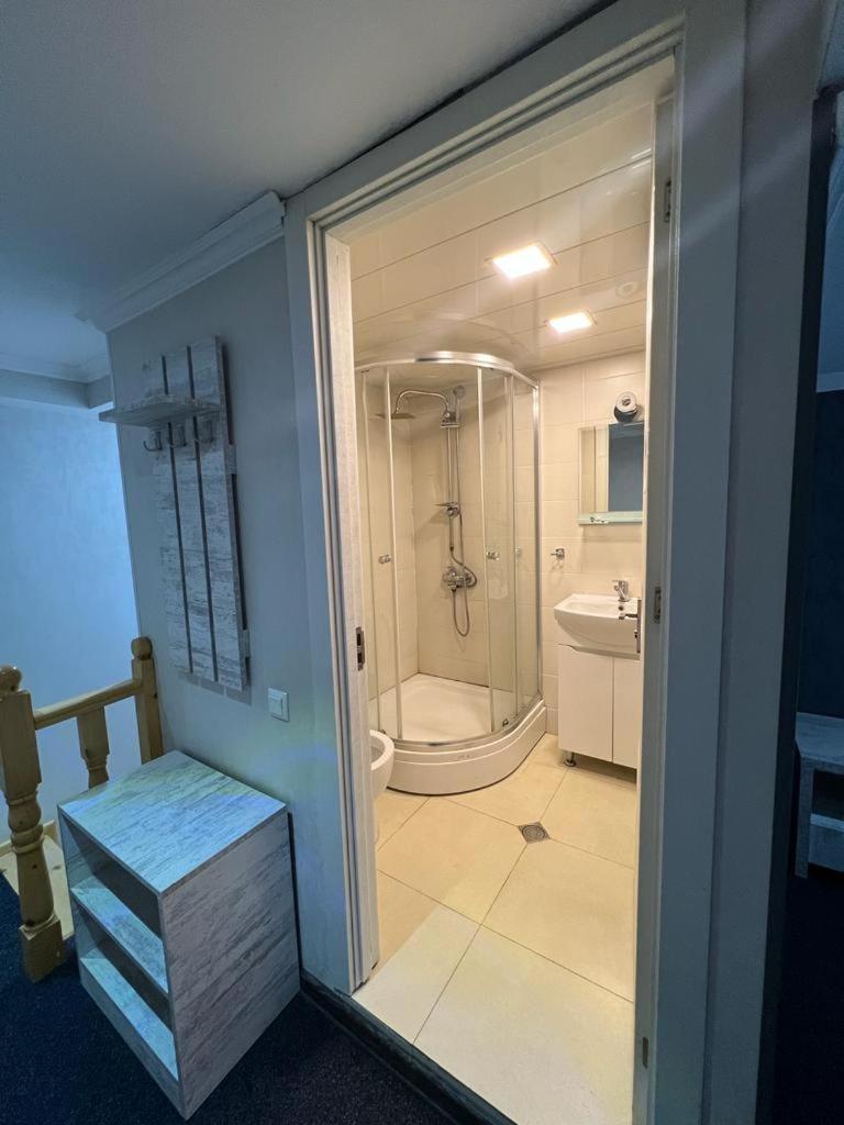Elno Hotel Τυφλίδα Εξωτερικό φωτογραφία