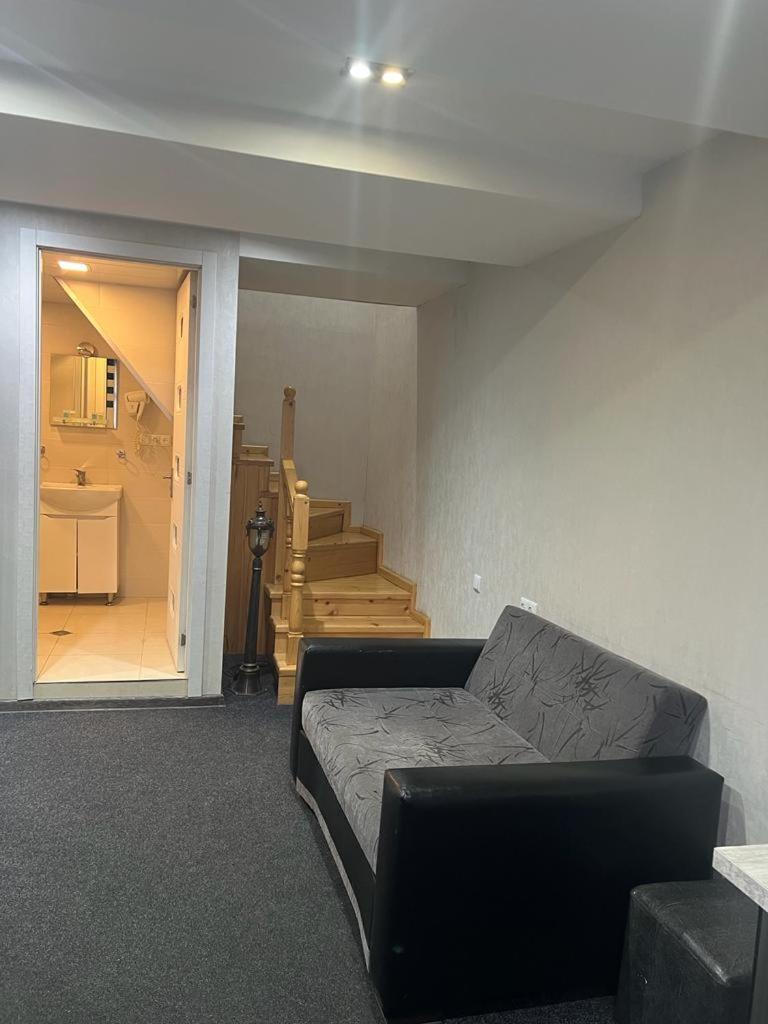 Elno Hotel Τυφλίδα Εξωτερικό φωτογραφία