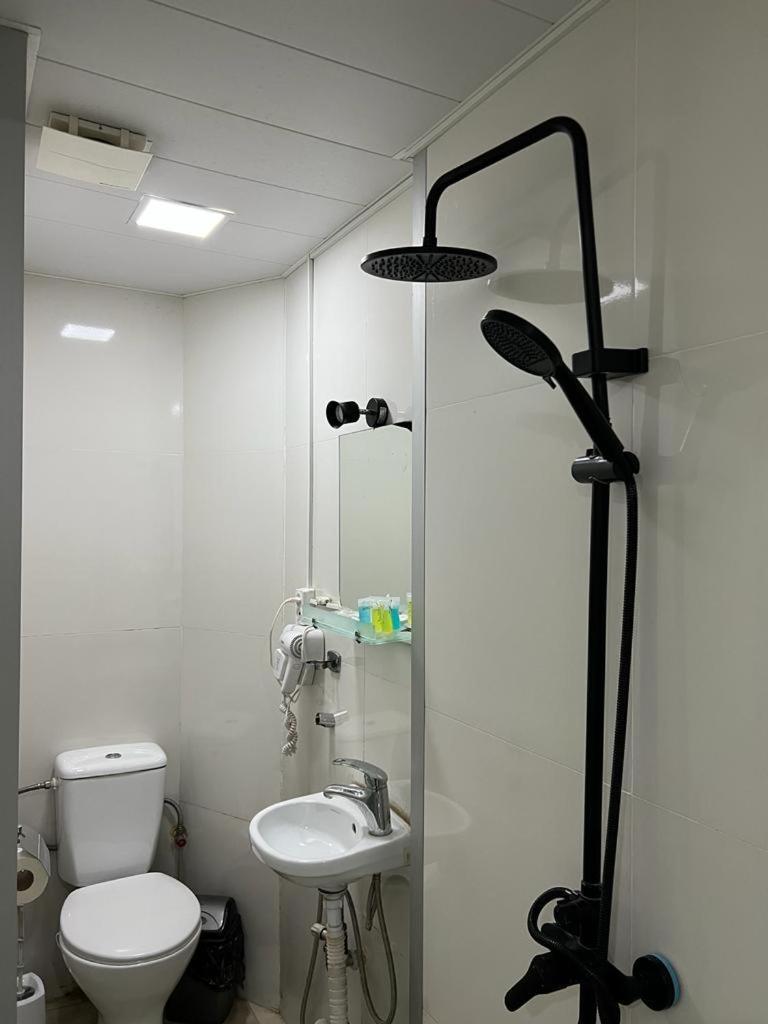 Elno Hotel Τυφλίδα Εξωτερικό φωτογραφία