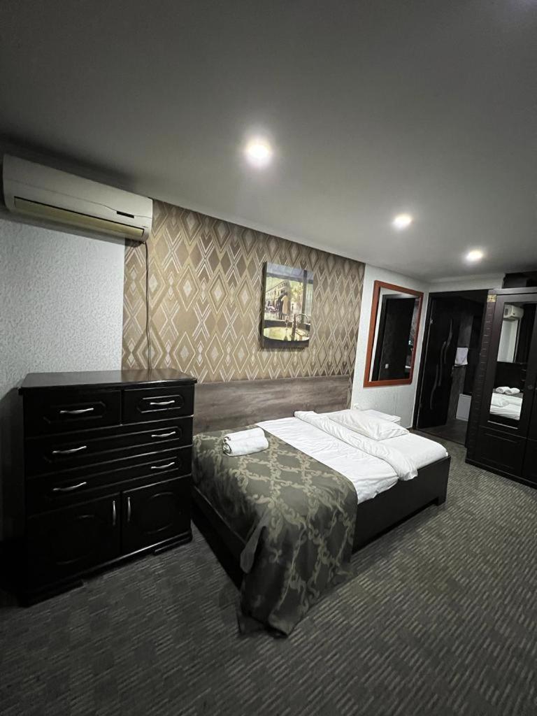 Elno Hotel Τυφλίδα Εξωτερικό φωτογραφία