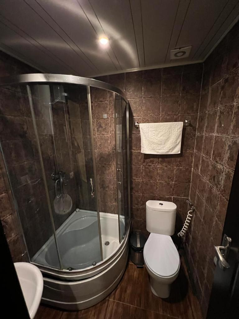 Elno Hotel Τυφλίδα Εξωτερικό φωτογραφία