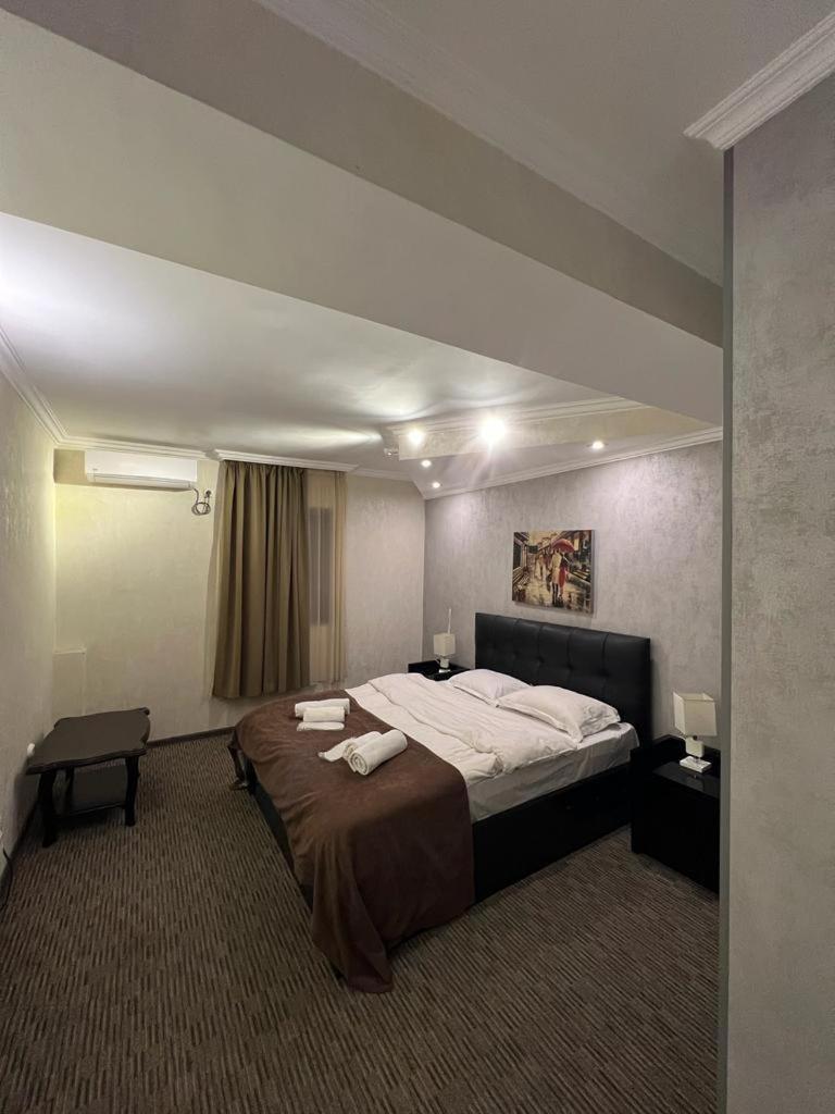 Elno Hotel Τυφλίδα Εξωτερικό φωτογραφία