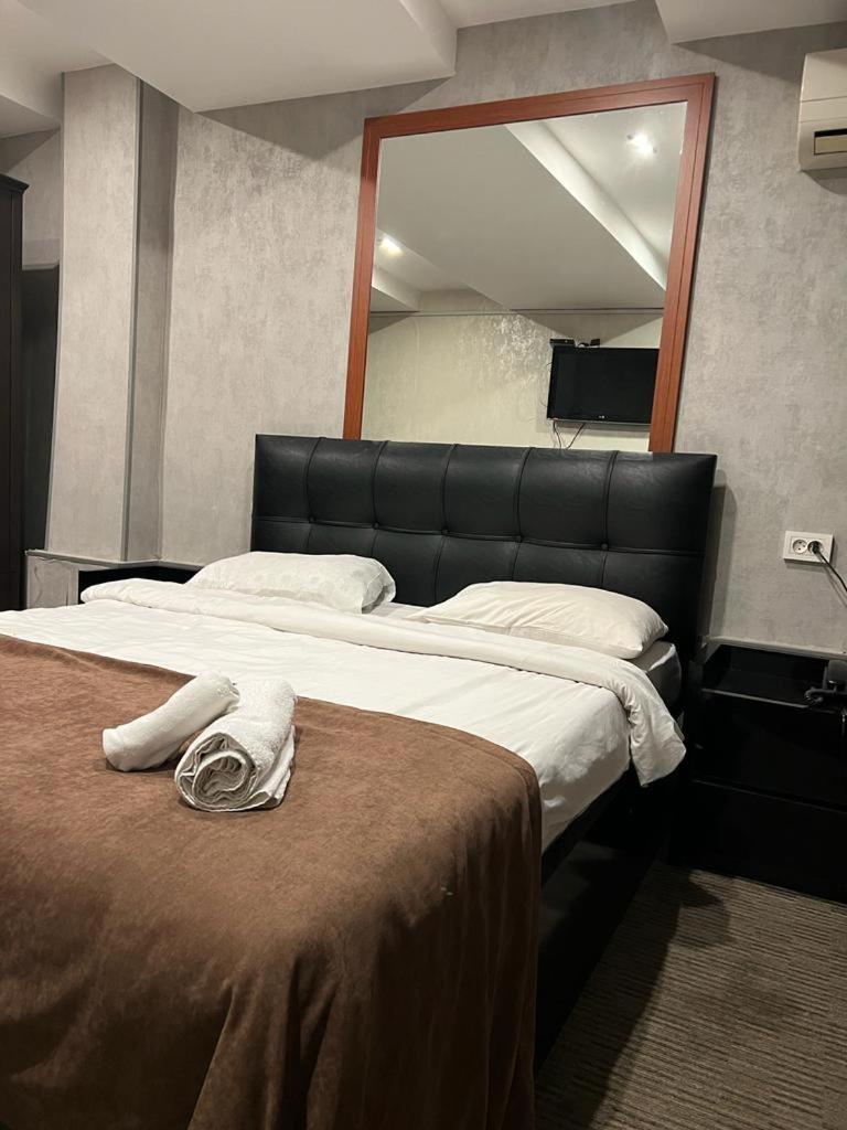Elno Hotel Τυφλίδα Εξωτερικό φωτογραφία