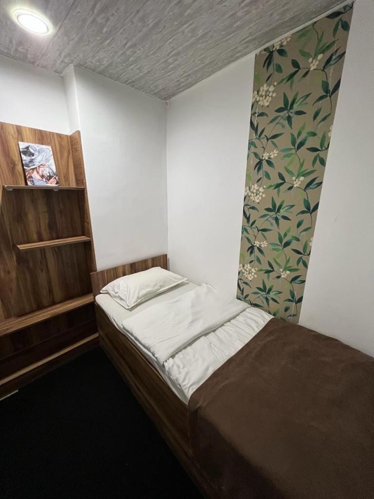 Elno Hotel Τυφλίδα Εξωτερικό φωτογραφία