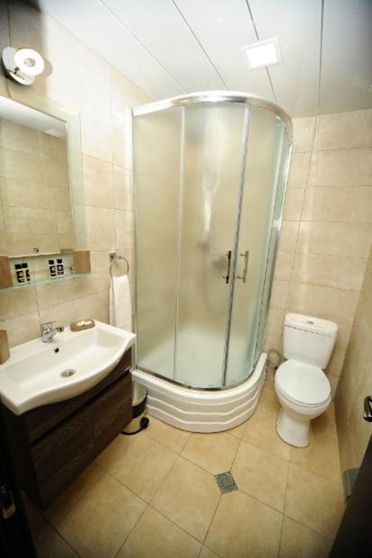Elno Hotel Τυφλίδα Εξωτερικό φωτογραφία