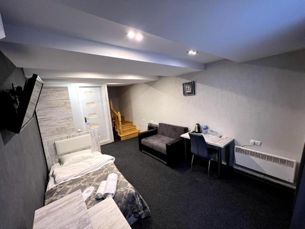 Elno Hotel Τυφλίδα Εξωτερικό φωτογραφία