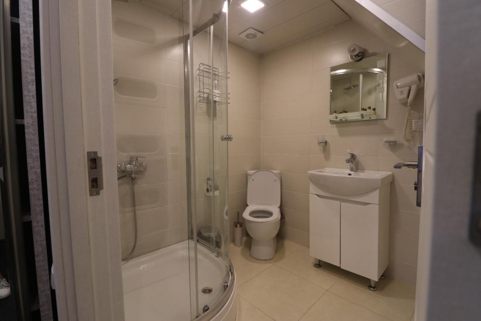 Elno Hotel Τυφλίδα Εξωτερικό φωτογραφία