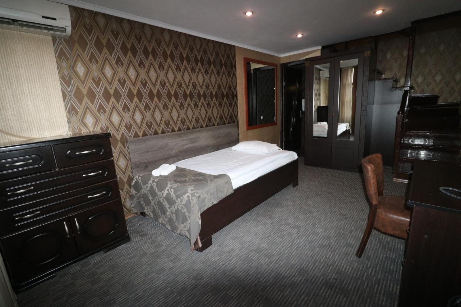 Elno Hotel Τυφλίδα Εξωτερικό φωτογραφία