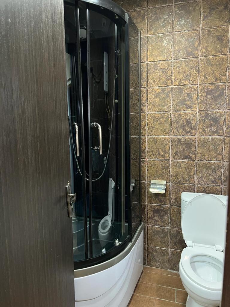 Elno Hotel Τυφλίδα Δωμάτιο φωτογραφία