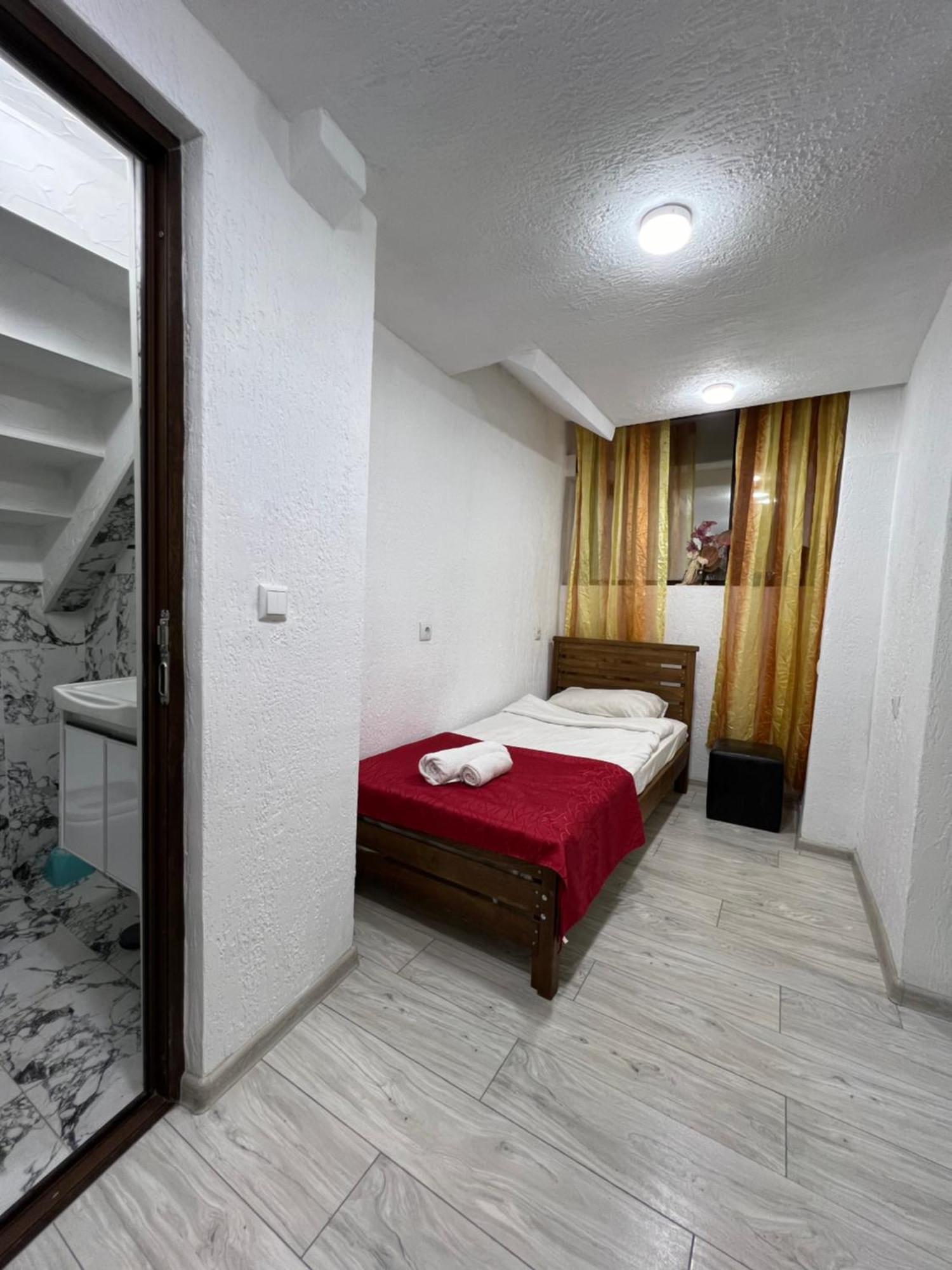Elno Hotel Τυφλίδα Εξωτερικό φωτογραφία