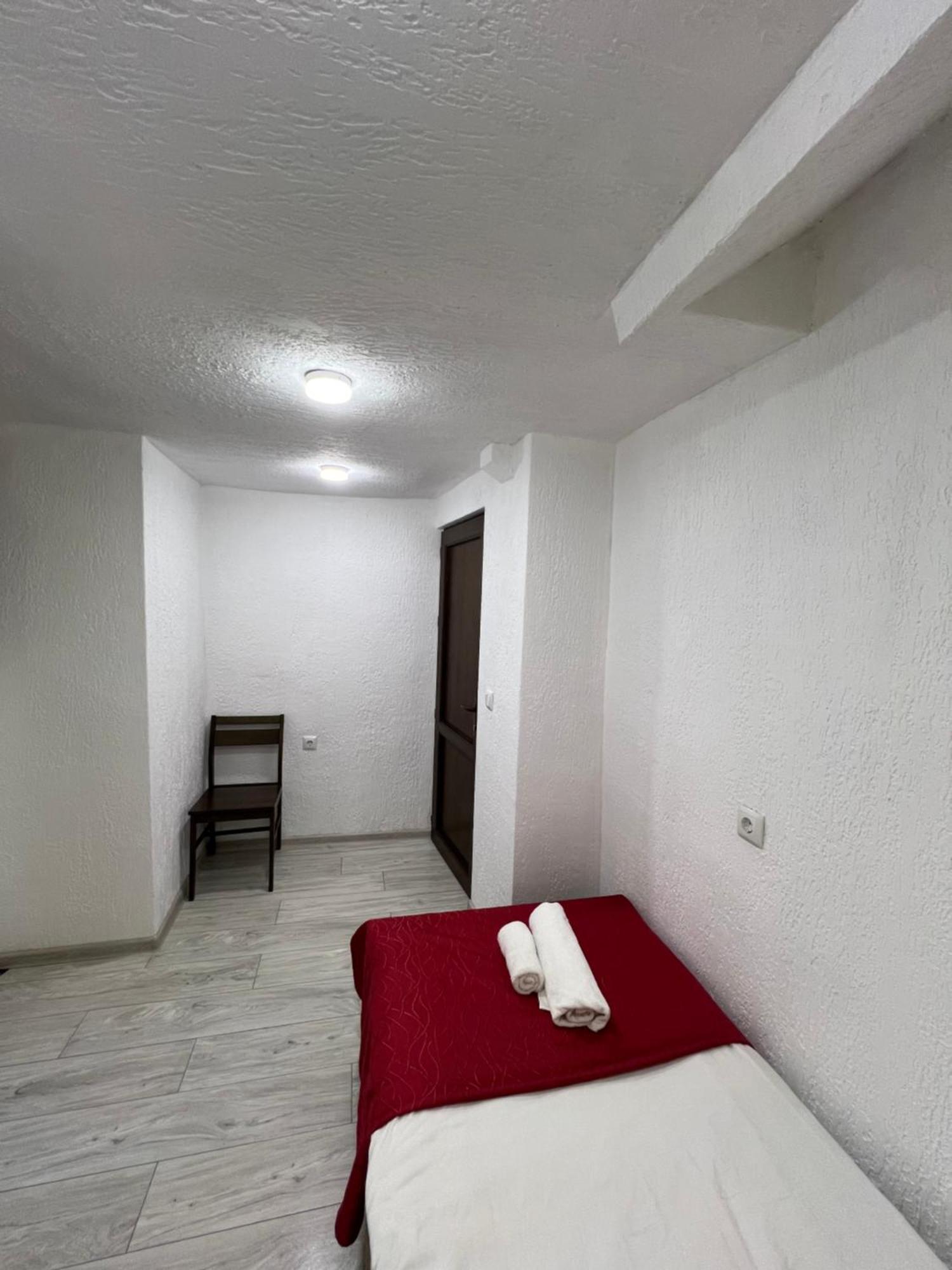 Elno Hotel Τυφλίδα Εξωτερικό φωτογραφία